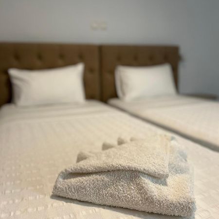 Galini Hotel Bed And Breakfast Скала Екстер'єр фото