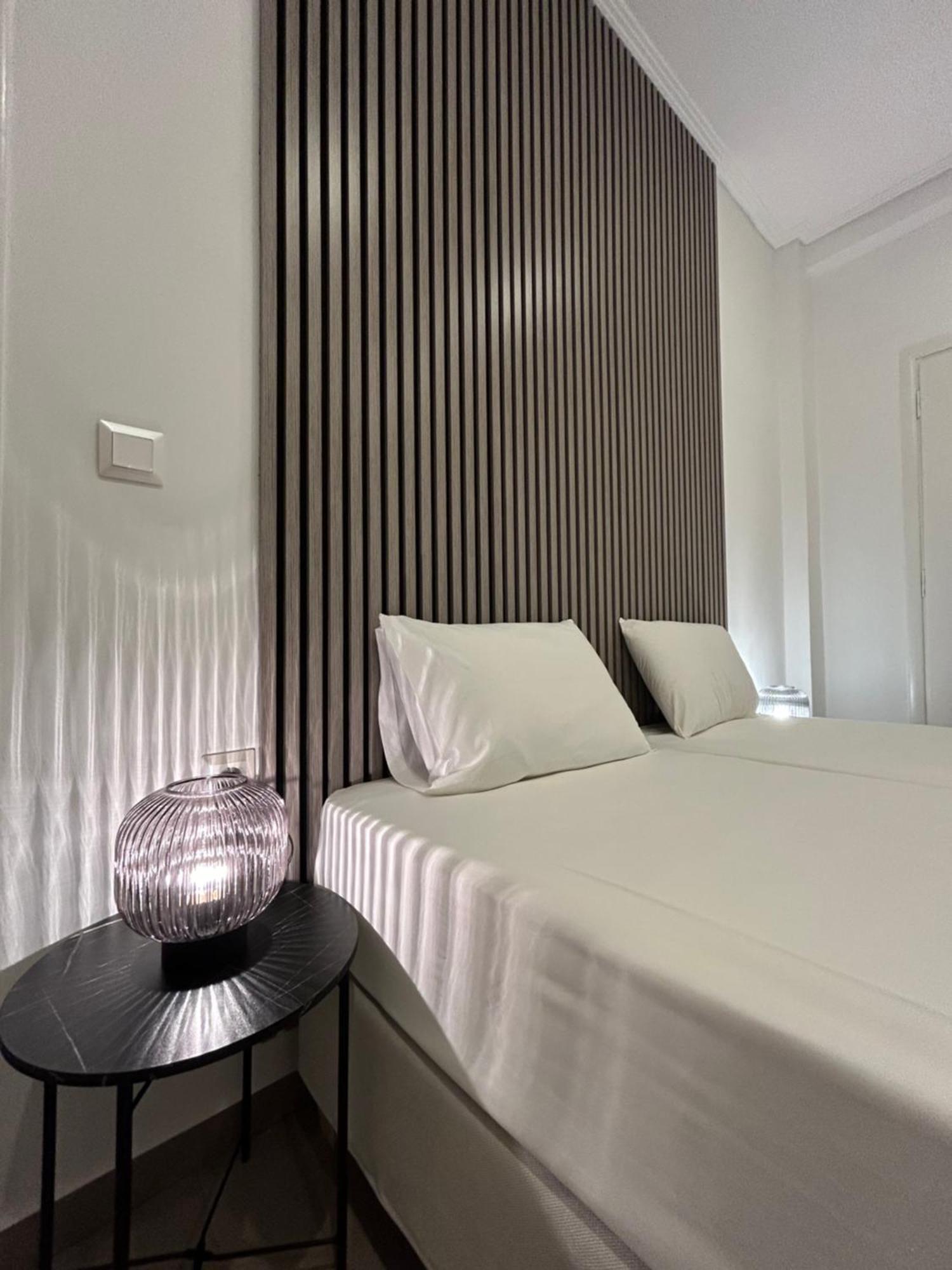Galini Hotel Bed And Breakfast Скала Екстер'єр фото